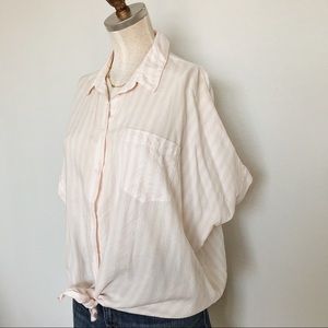 Madewell Central Shirt